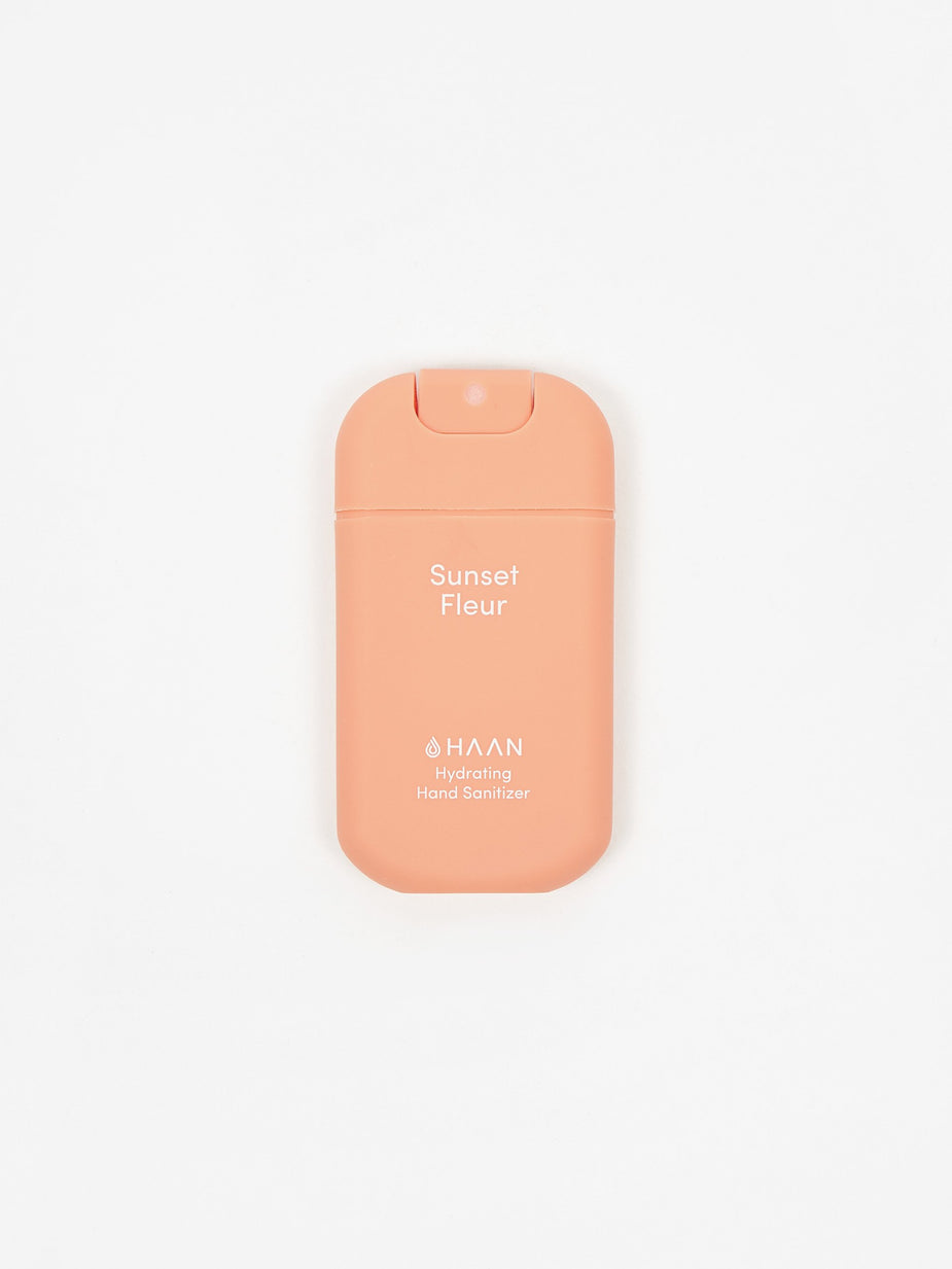 Haan Haan Hand Sanitiser - Sunset Fleur - Other