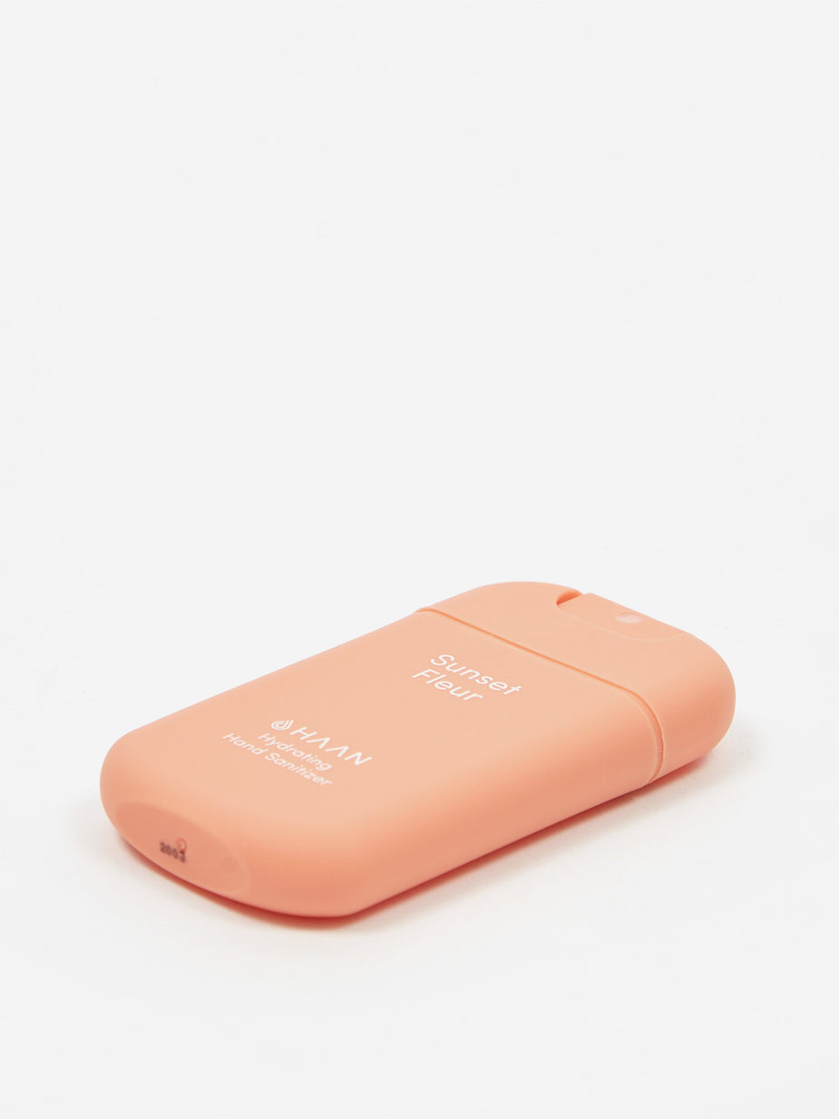 Haan Haan Hand Sanitiser - Sunset Fleur - Other