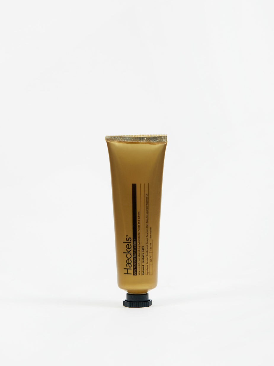 Haeckels Haeckels Eco Marine Hand Balm - 50ml - Other