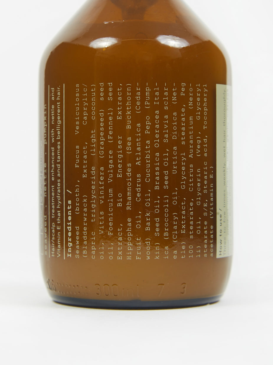 Haeckels Haeckels Bio Energiser Conditioner - 300ml - Other
