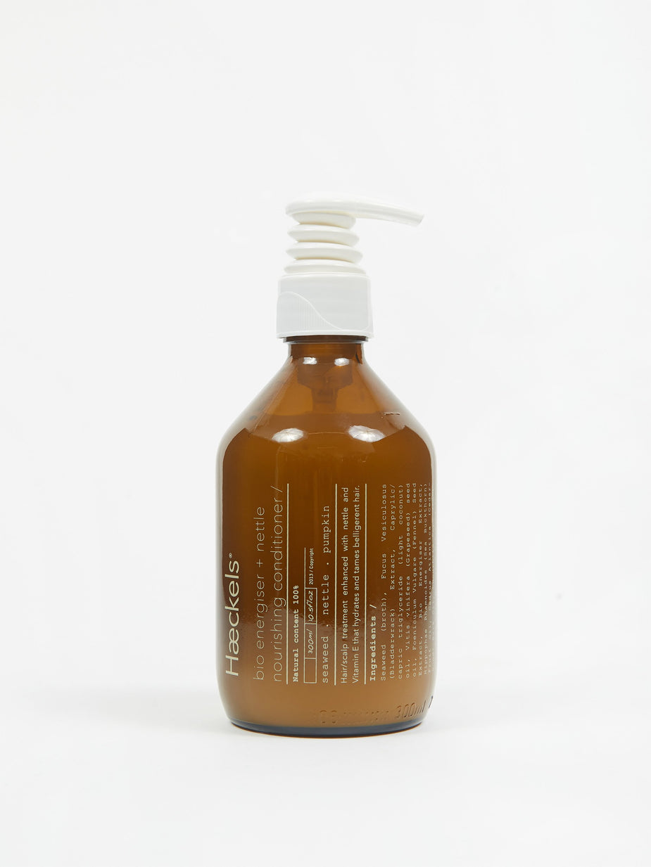 Haeckels Haeckels Bio Energiser Conditioner - 300ml - Other