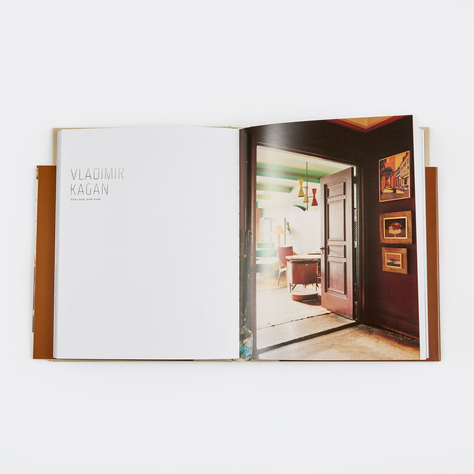 Handcrafted Modern Handcrafted Modern - At Home With Mid - Other