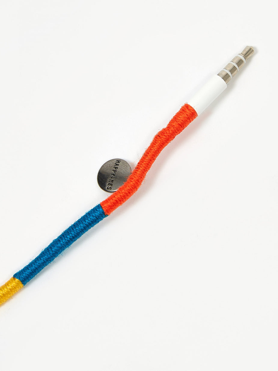 Happy-Nes Happy-Nes Apple iPhone 6 Earphones - Shooting Star - Other