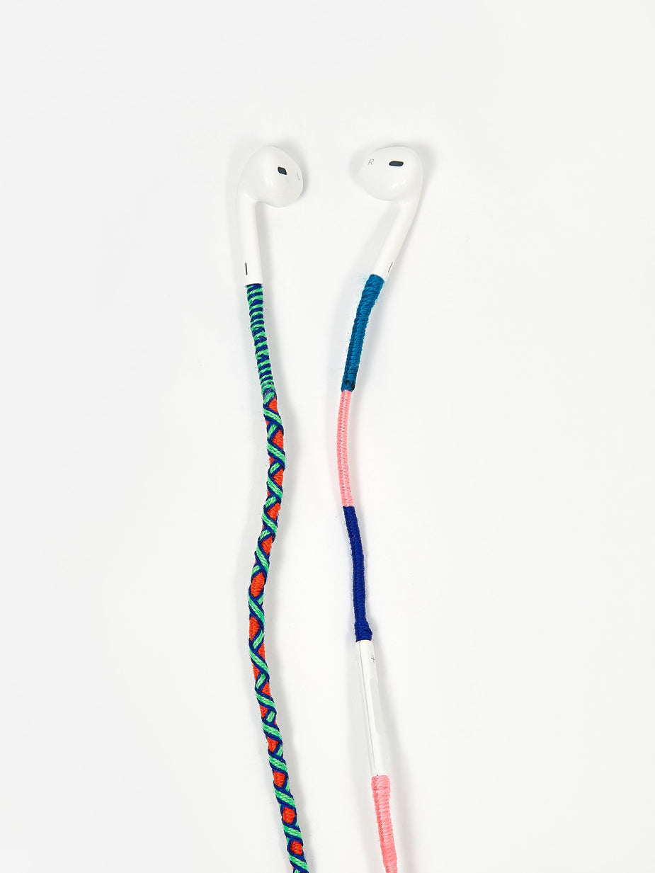 Happy-Nes Happy-Nes Apple iPhone 6 Earphones - Shooting Star - Other