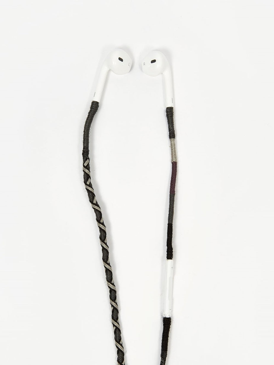 Happy-Nes Happy-Nes Apple iPhone 7/8/X Earphones - Luna - Other