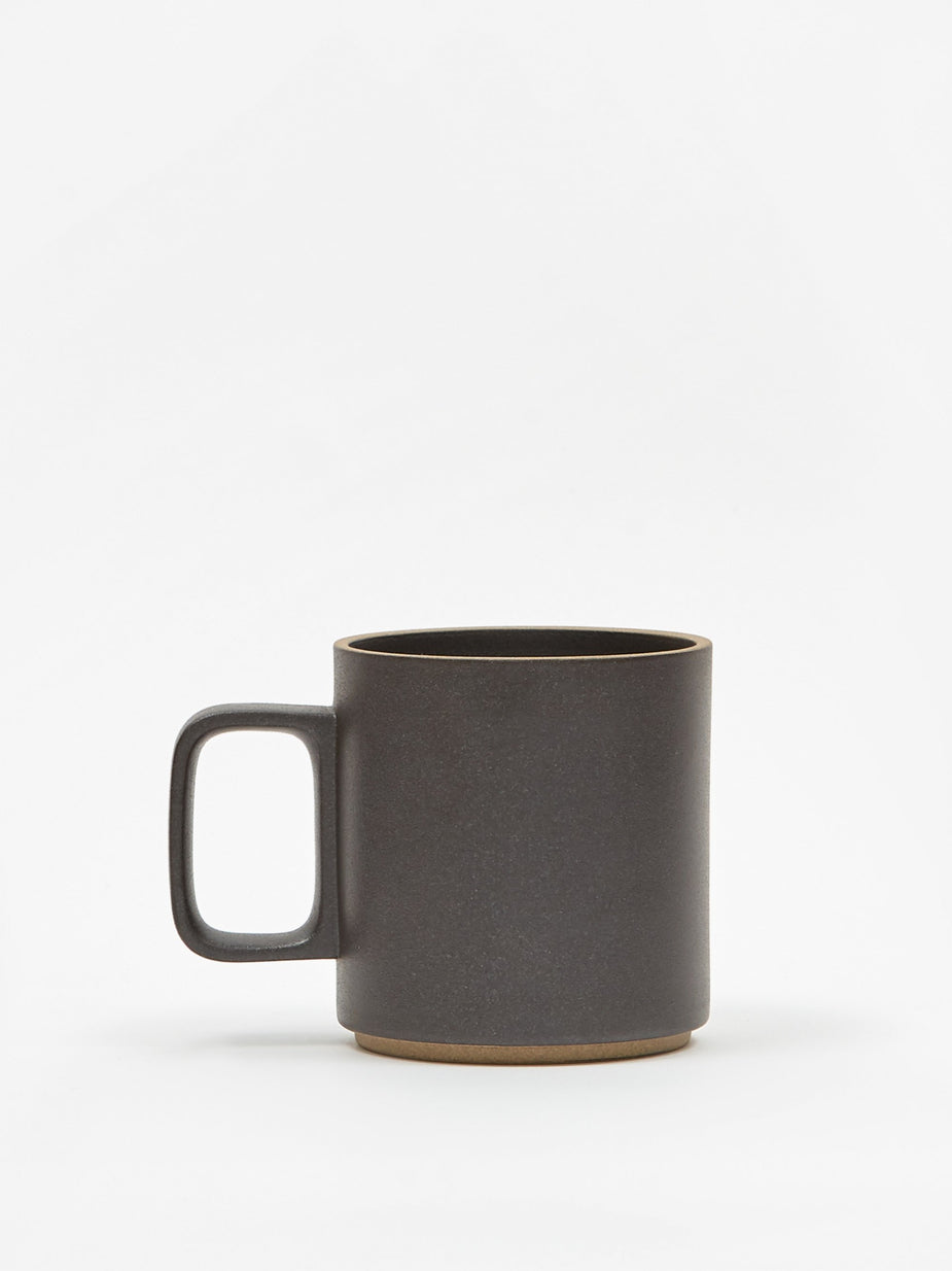 Hasami Porcelain Hasami Porcelain Mug Black - 85x89 - Black