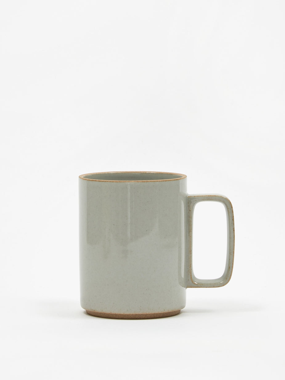 Hasami Porcelain Hasami Porcelain Mug Clear - 85x106 - Other