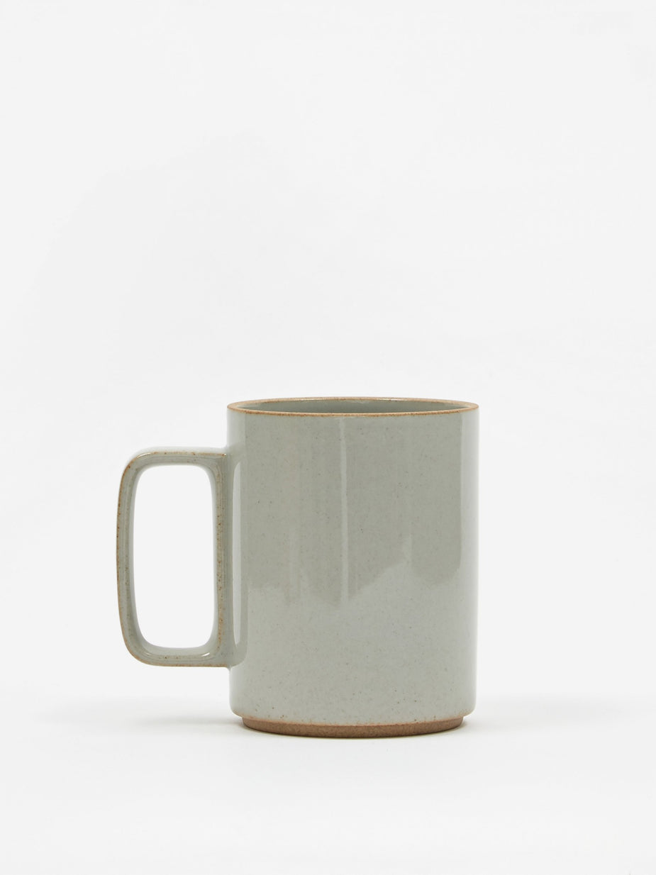Hasami Porcelain Hasami Porcelain Mug Clear - 85x106 - Other