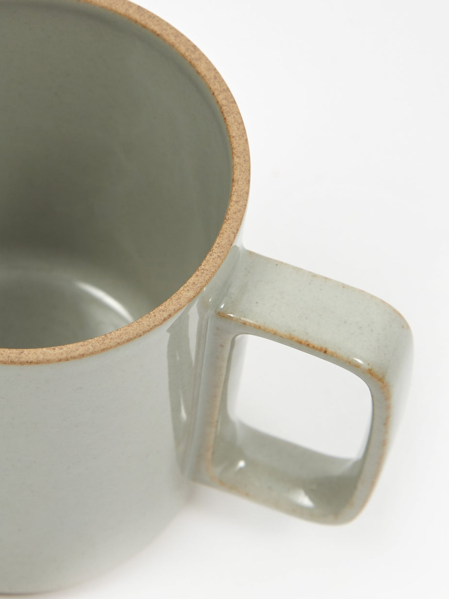 Hasami Porcelain Hasami Porcelain Mug Clear - 85x106 - Other