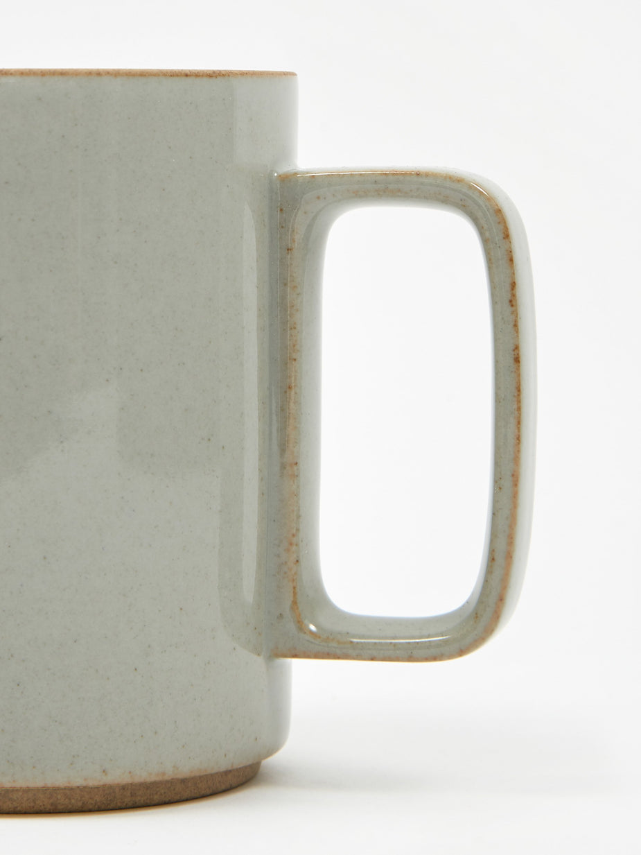 Hasami Porcelain Hasami Porcelain Mug Clear - 85x106 - Other