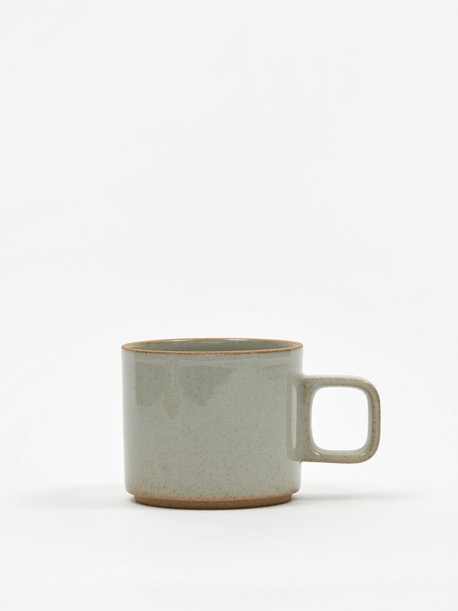 Hasami Porcelain Hasami Porcelain Mug Clear - 85x72 - Other