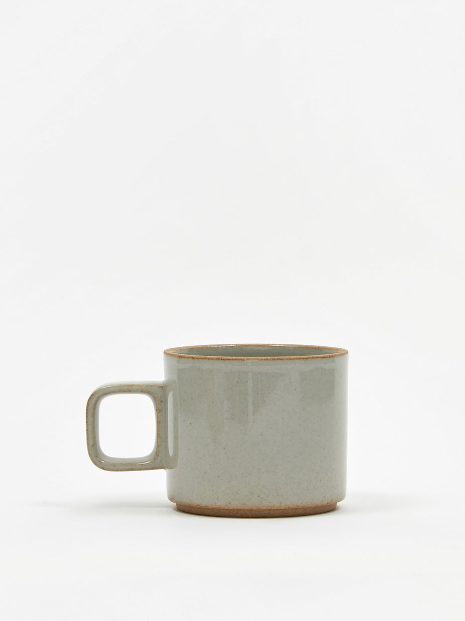 Hasami Porcelain Hasami Porcelain Mug Clear - 85x72 - Other