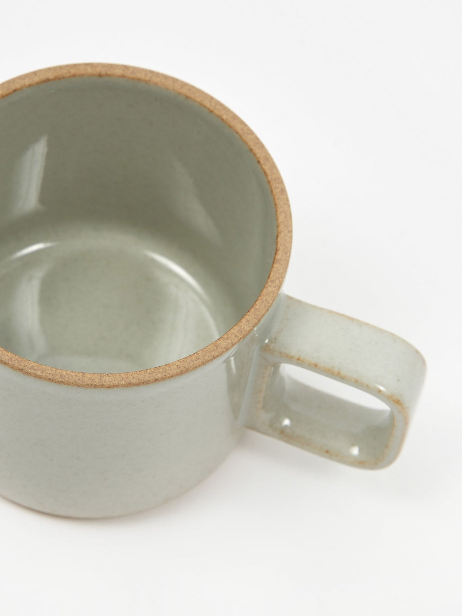 Hasami Porcelain Hasami Porcelain Mug Clear - 85x72 - Other