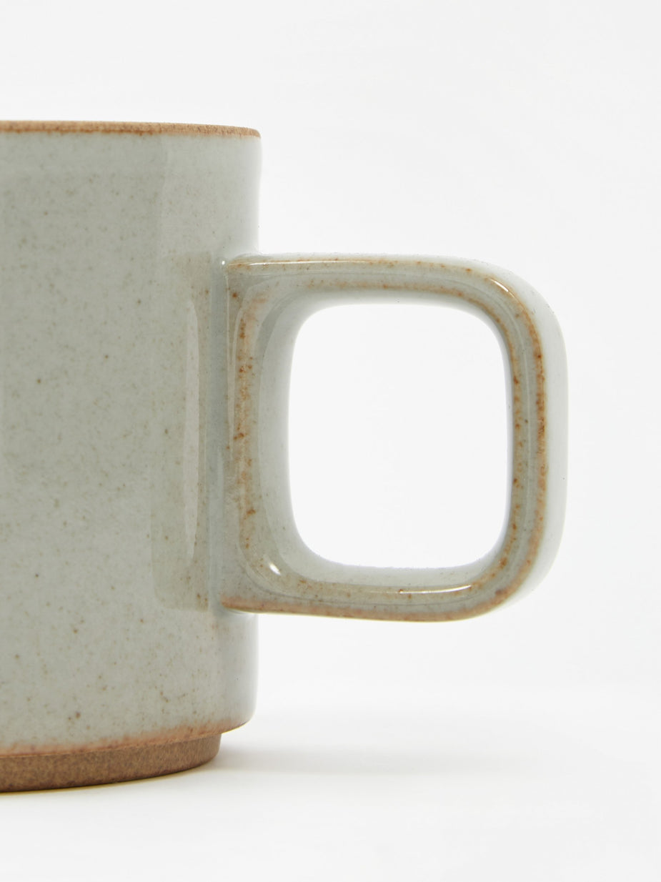 Hasami Porcelain Hasami Porcelain Mug Clear - 85x72 - Other