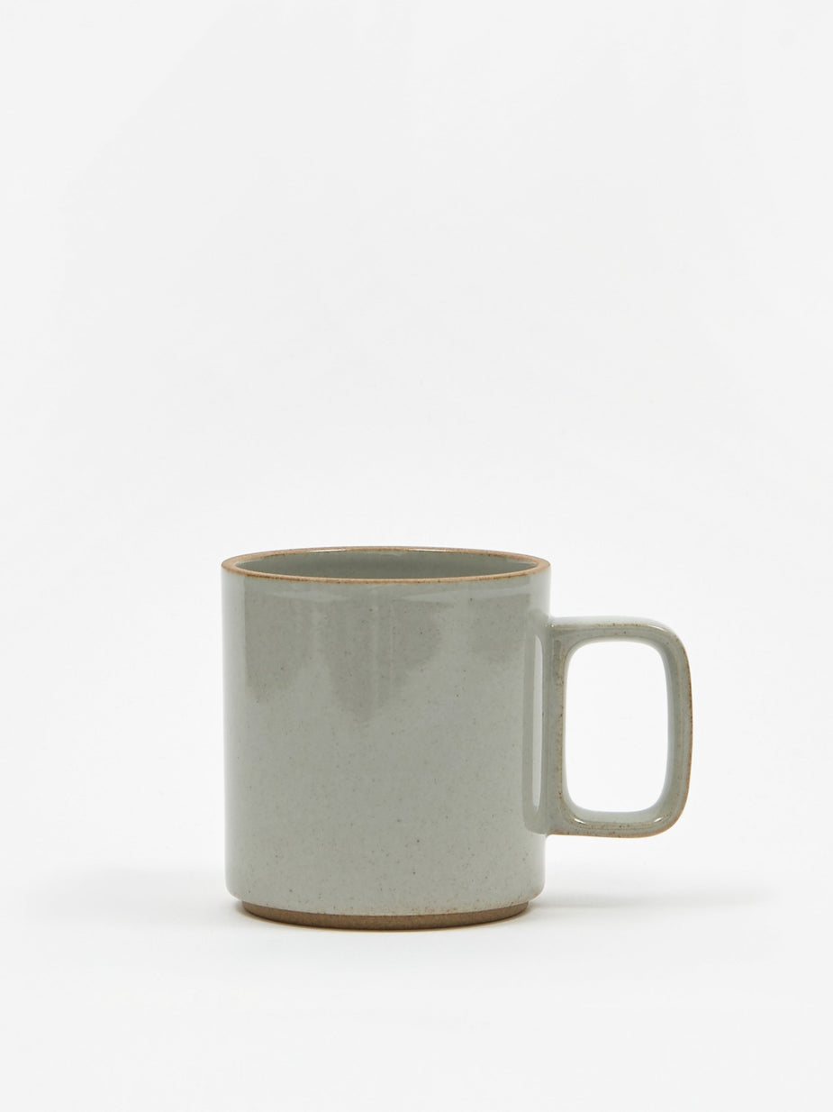 Hasami Porcelain Hasami Porcelain Mug Clear - 85x89 - Other