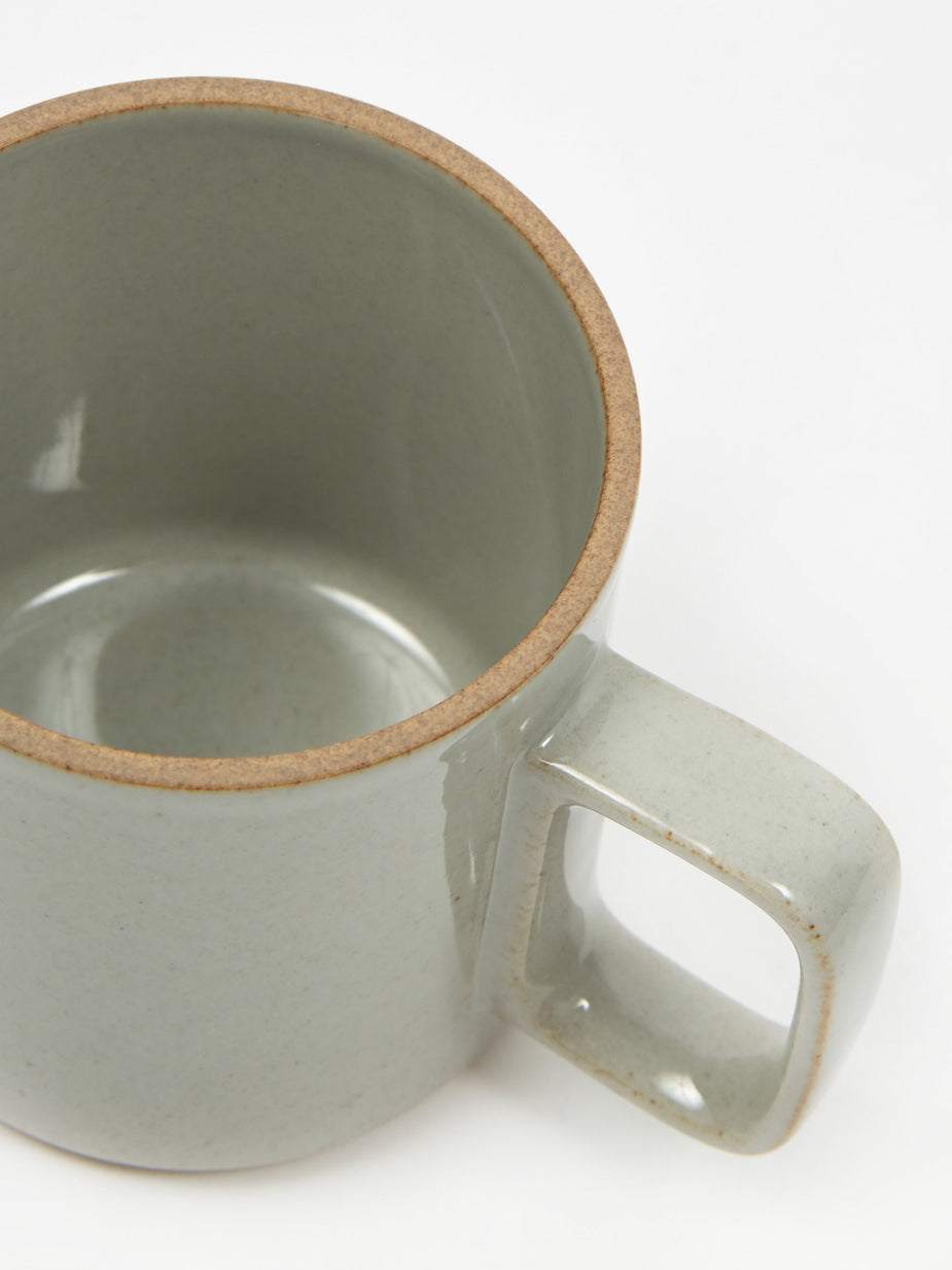 Hasami Porcelain Hasami Porcelain Mug Clear - 85x89 - Other