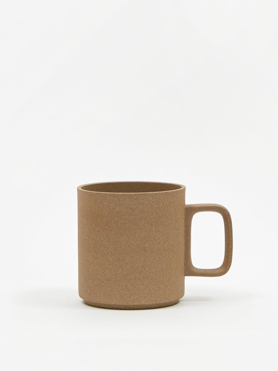 Hasami Porcelain Hasami Porcelain Mug Cup Natural - 85x106 - Neutrals