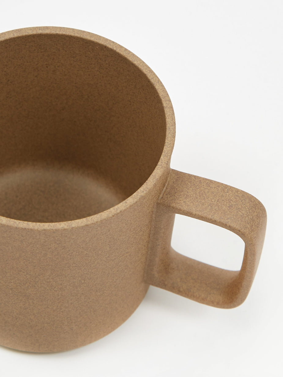 Hasami Porcelain Hasami Porcelain Mug Cup Natural - 85x89 - Neutrals