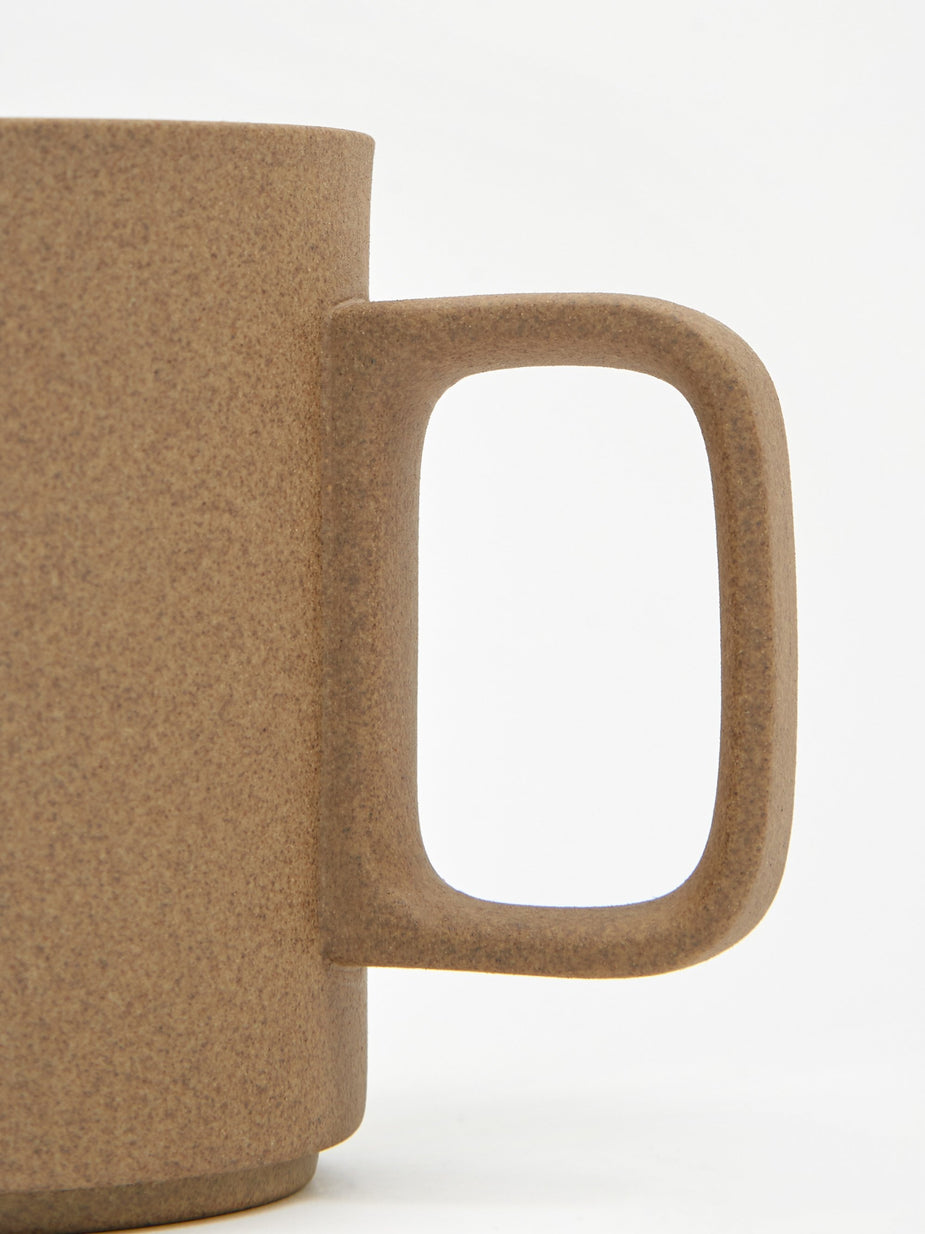 Hasami Porcelain Hasami Porcelain Mug Cup Natural - 85x106 - Neutrals