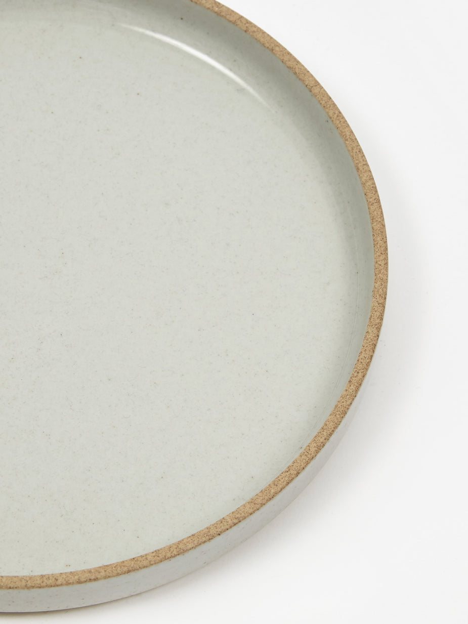 Hasami Porcelain Hasami Porcelain Plate Clear - 185x21 - Other