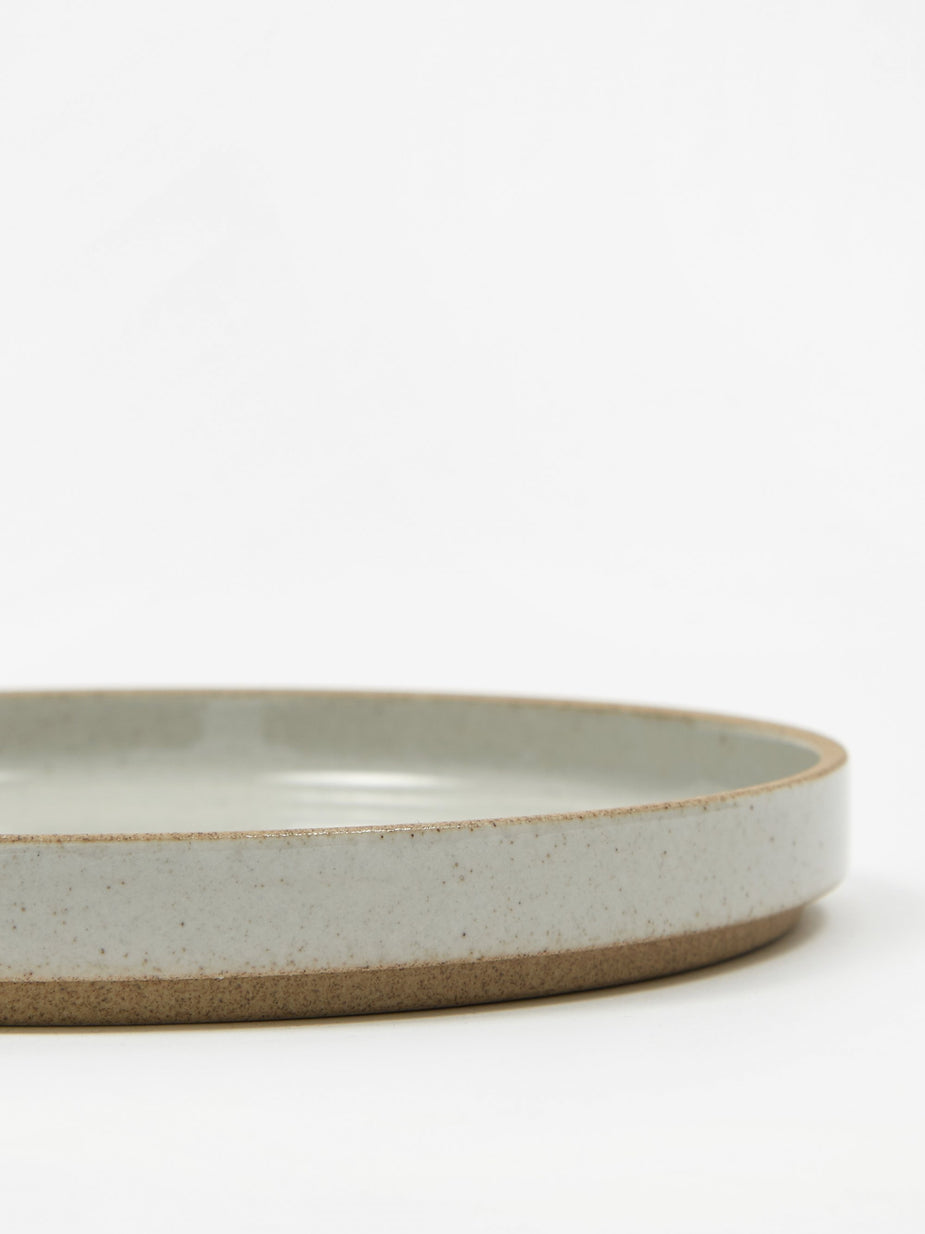 Hasami Porcelain Hasami Porcelain Plate Clear - 185x21 - Other