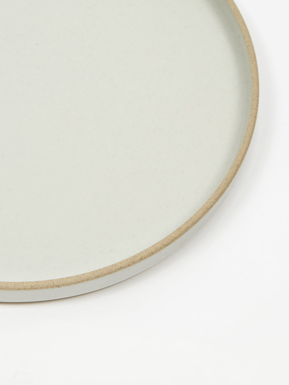 Hasami Porcelain Hasami Porcelain Plate Clear - 255x21 - Other