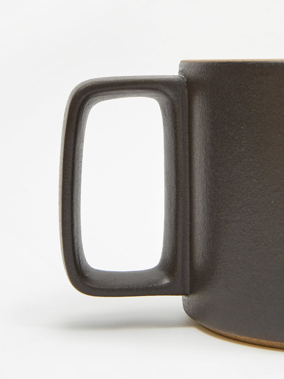 Hasami Porcelain Hasami Porcelain Tea Pot Black - 145x106 - Black