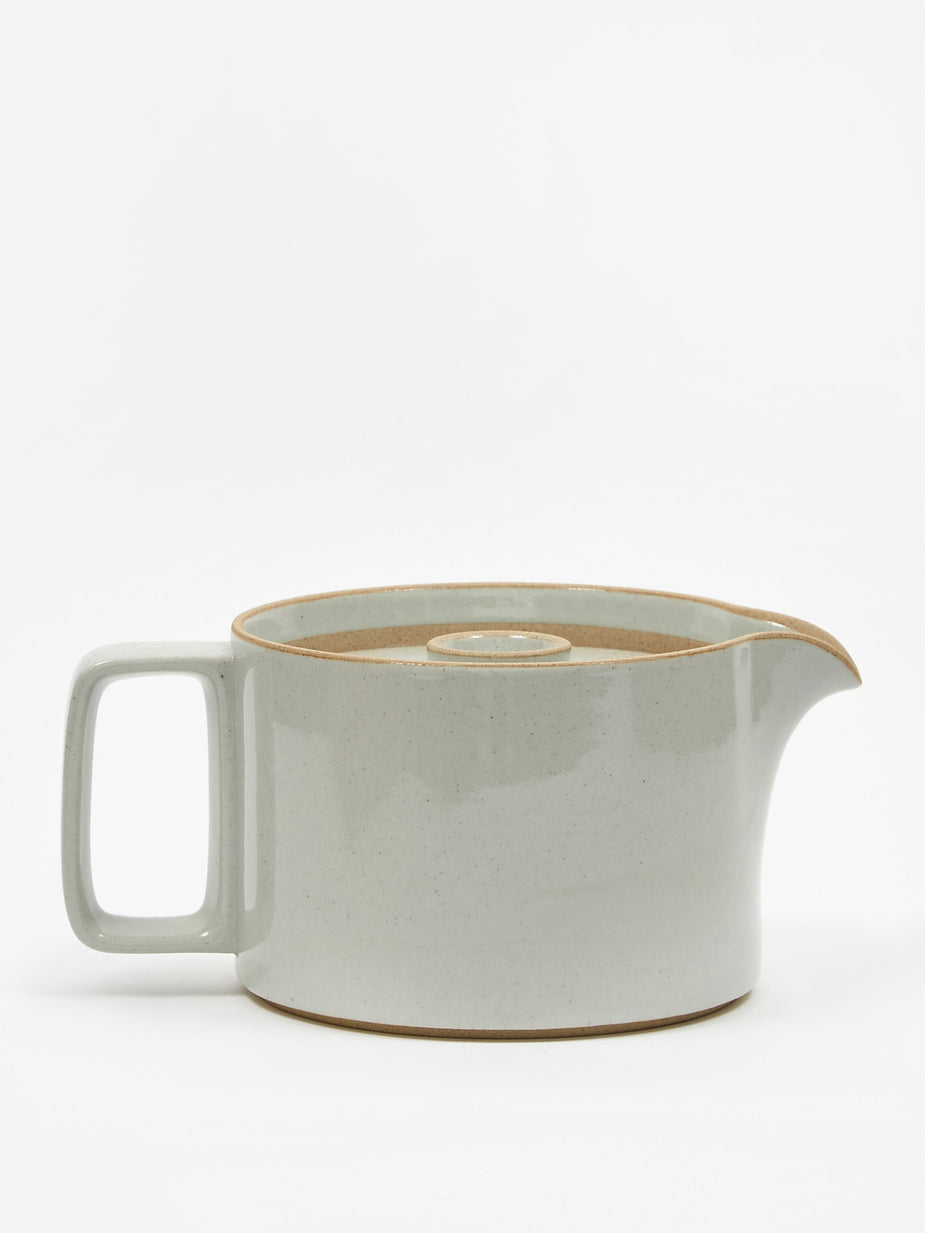Hasami Porcelain Hasami Porcelain Tea Pot Clear - 145x106 - Other