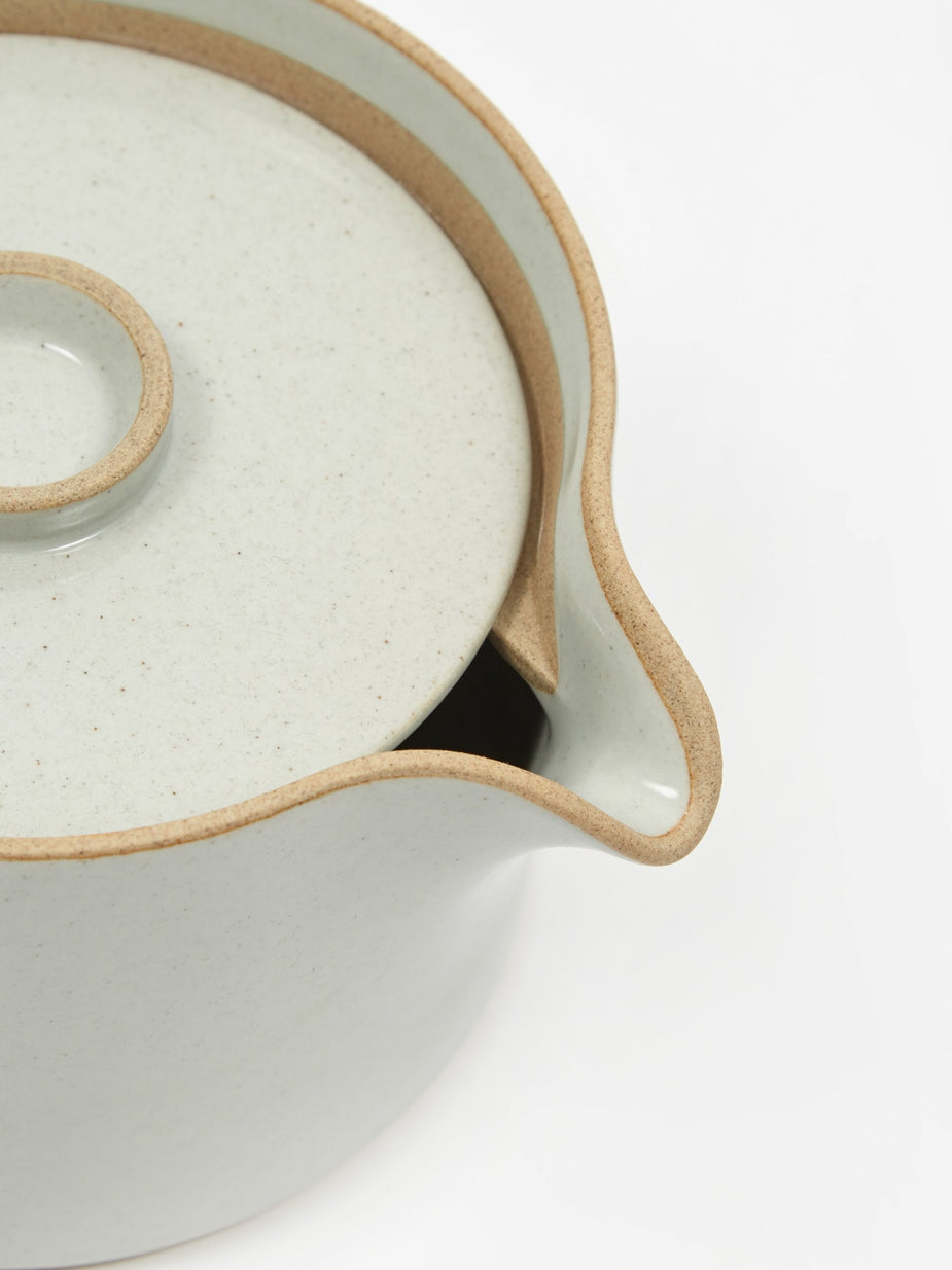 Hasami Porcelain Hasami Porcelain Tea Pot Clear - 145x106 - Other
