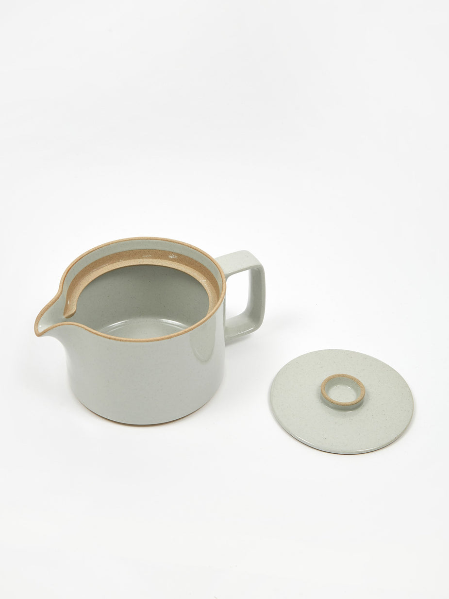 Hasami Porcelain Hasami Porcelain Tea Pot Clear - 145x106 - Other