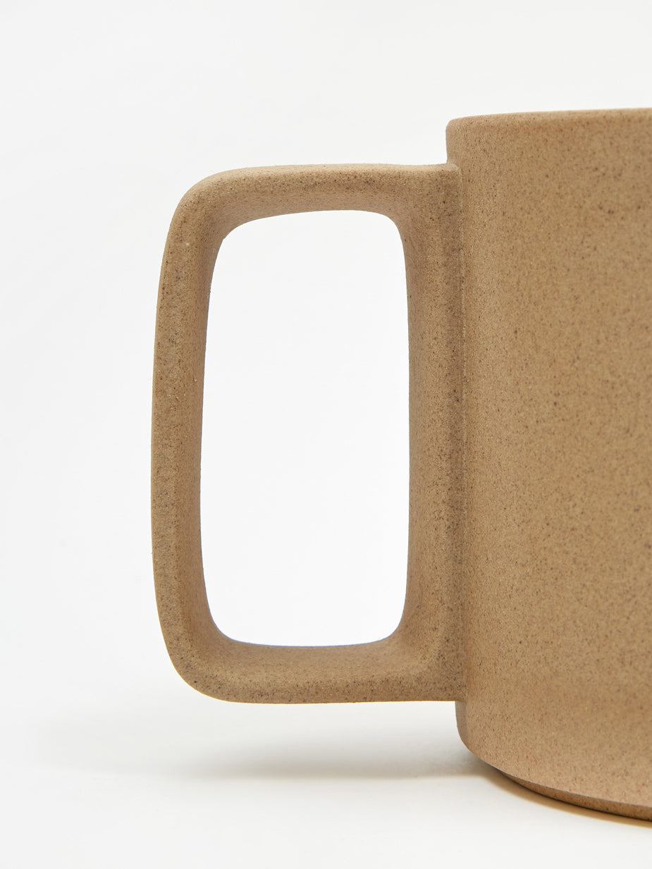 Hasami Porcelain Hasami Porcelain Tea Pot Natural - 145x106 - Neutrals