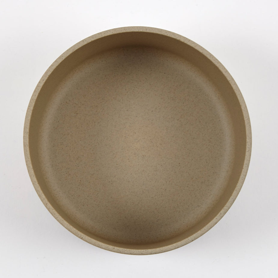 Hasami Porcelain Hasami Porcelain Bowl Natural - 145x72 - Neutrals