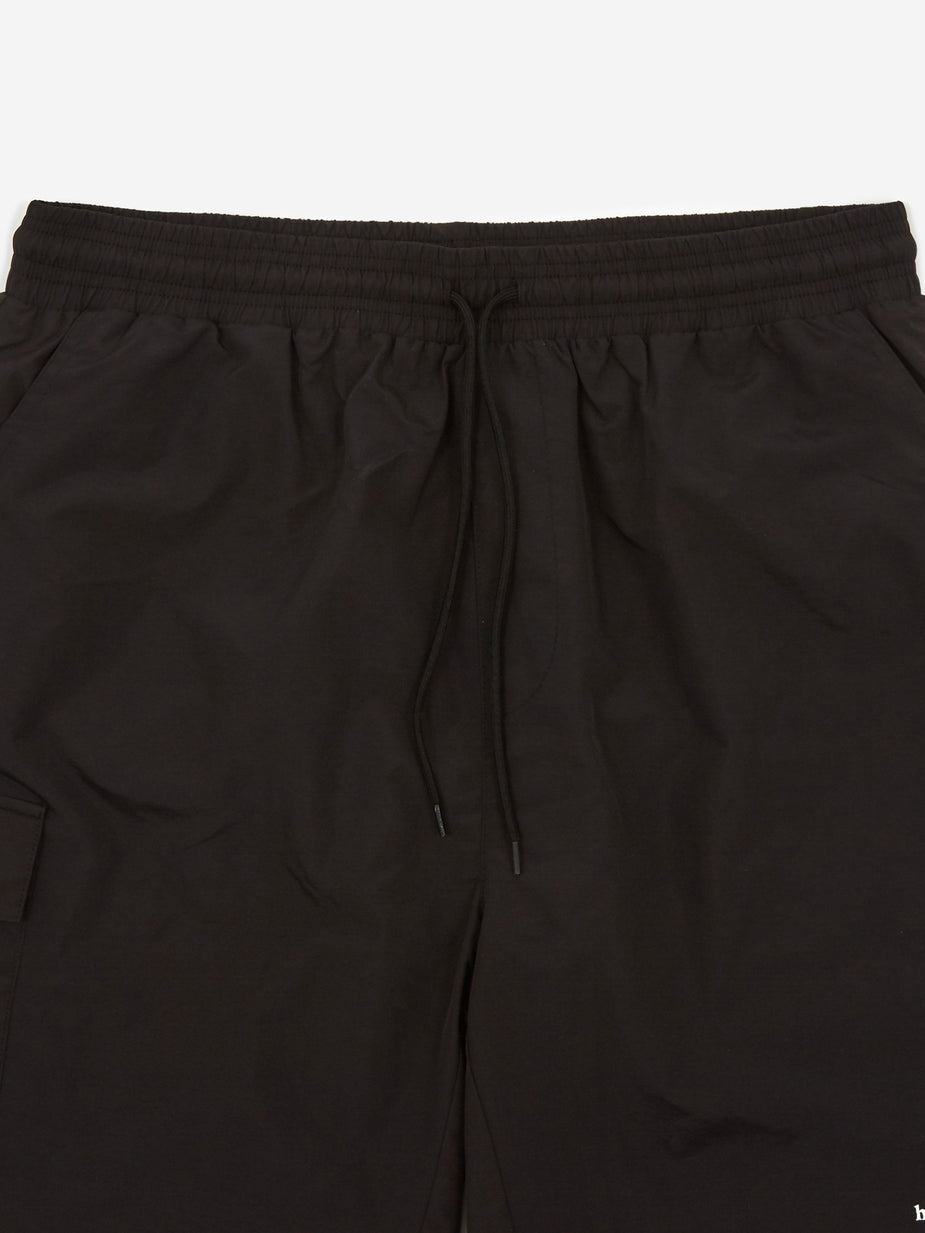 Have A Good Time Have A Good Time Aqua Short - Black - Black