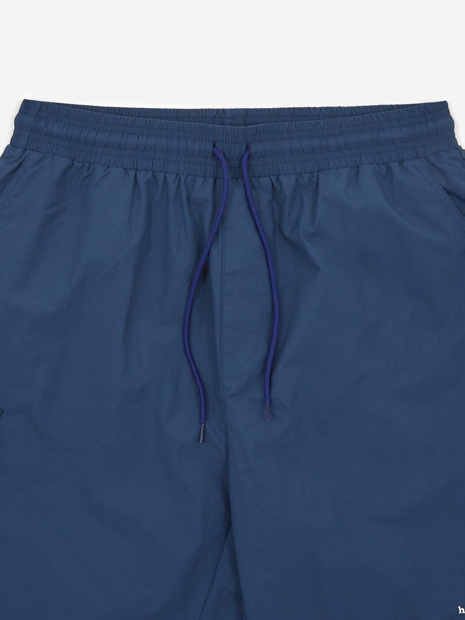 Have A Good Time Have A Good Time Aqua Short - Navy - Blue