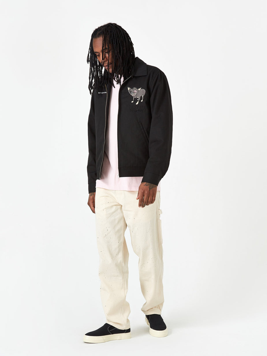 Have A Good Time Have A Good Time Dita Best In Show Jacket - Black - Black