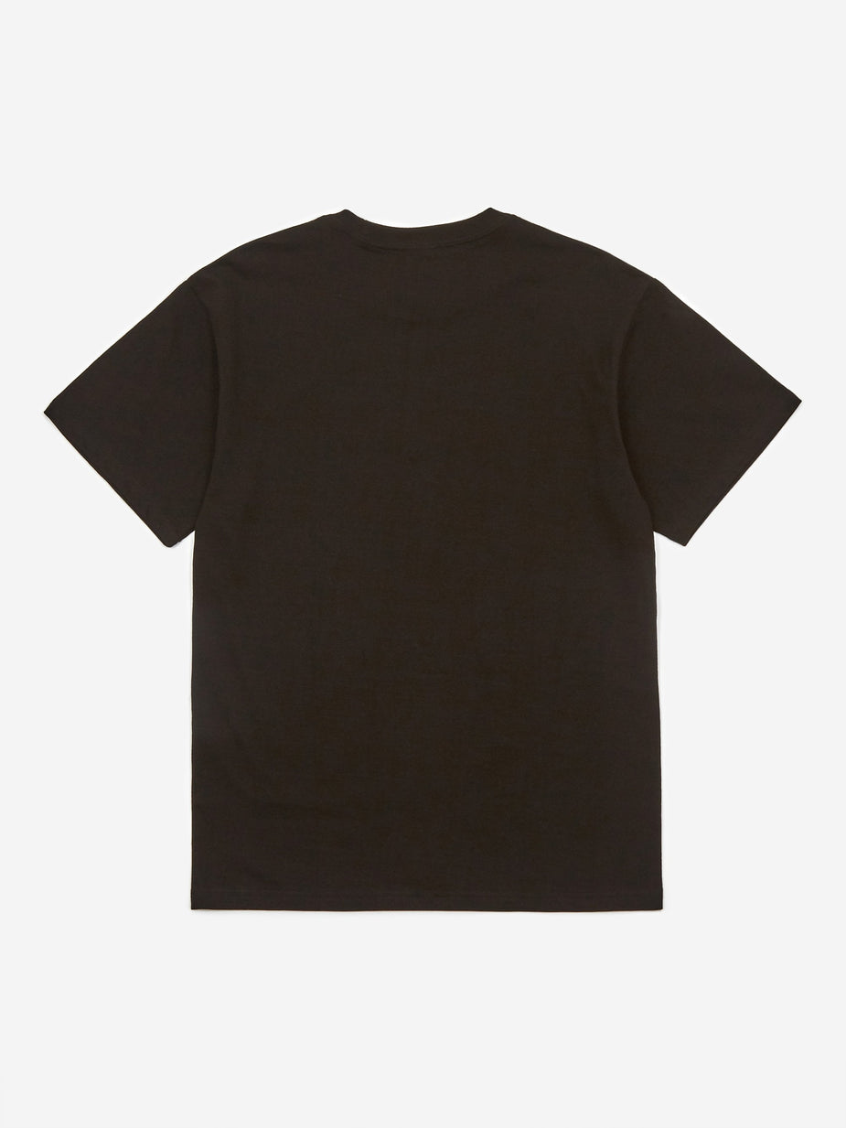 Have A Good Time Have A Good Time Diamond T-Shirt - Black - Black