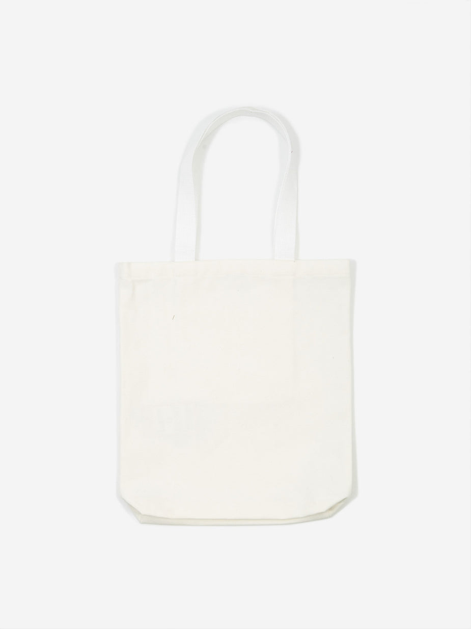 Have A Good Time Have A Good Time Frame Tote Bag - White. - White