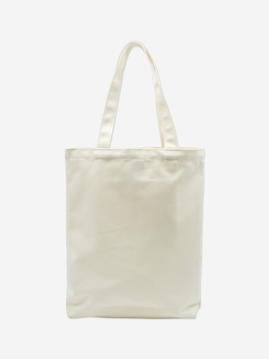 Have A Good Time Have A Good Time Logo Tote Bag - White - White