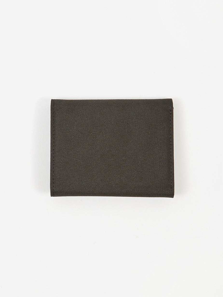 Have A Good Time Have A Good Time Logo Wallet - Black - Black