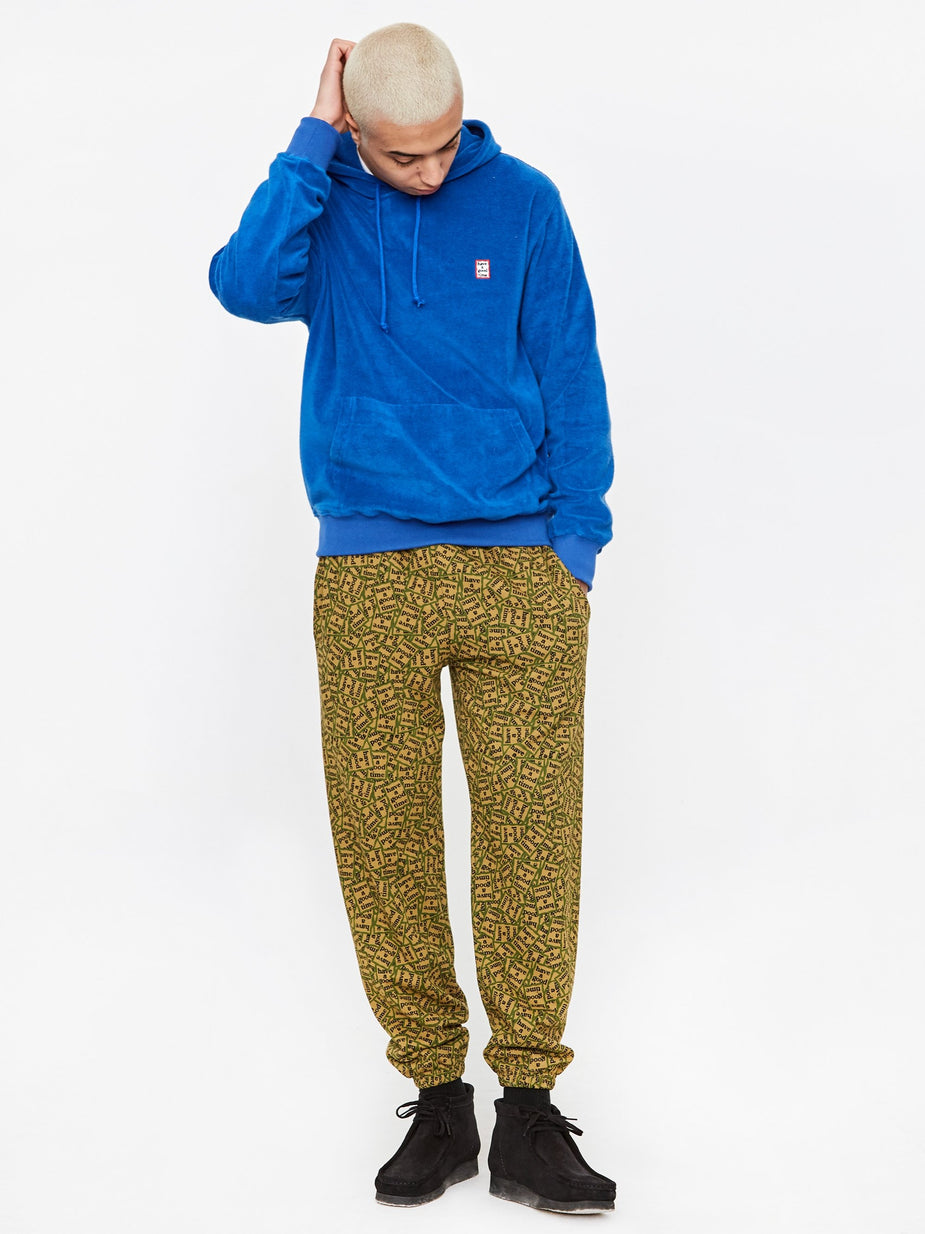 Have A Good Time Have A Good Time Military Frame Sweatpant - Military Frame - Other