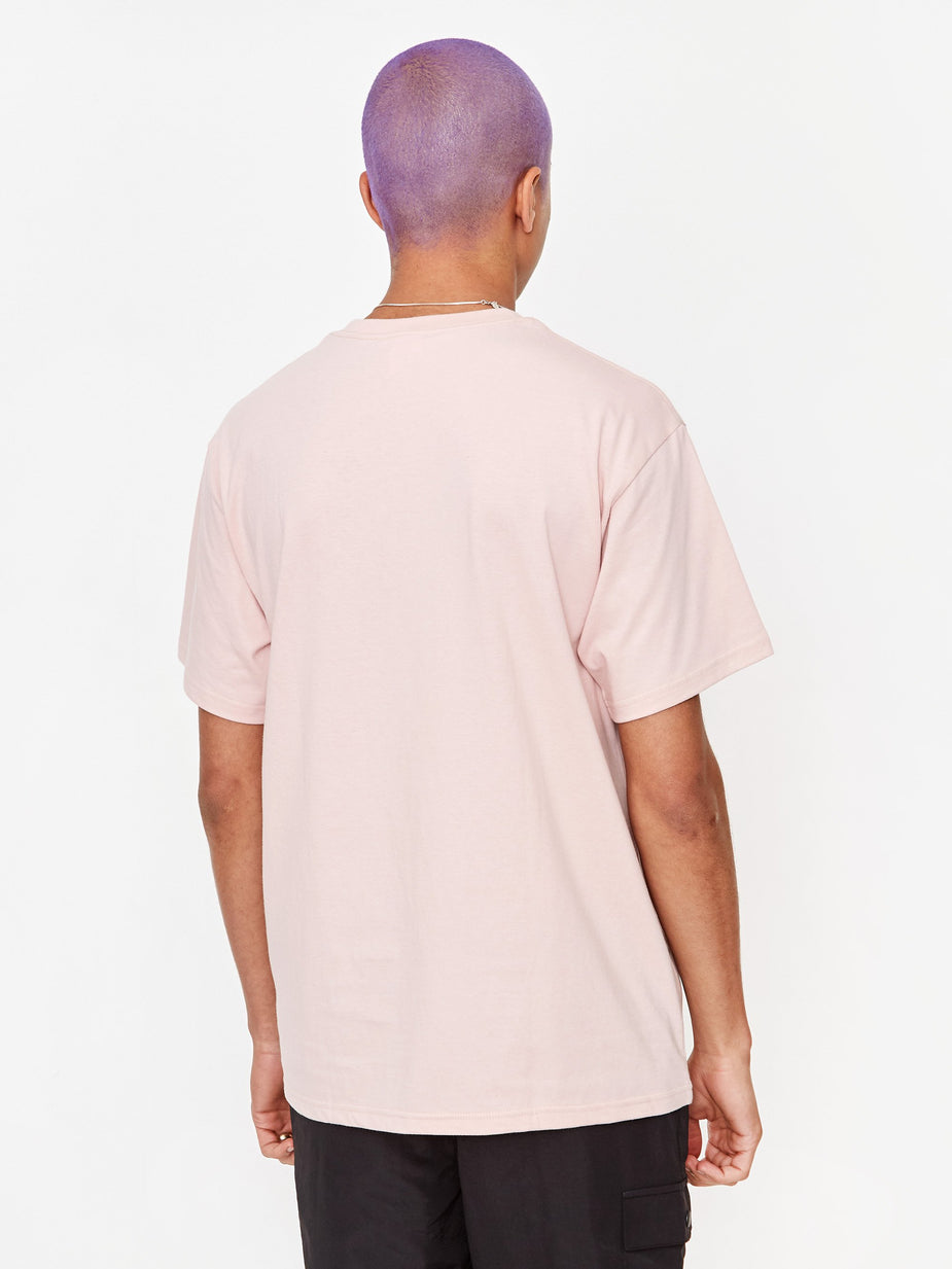 Have A Good Time Have A Good Time Mini Frame T-Shirt - Ash Pink - Pink