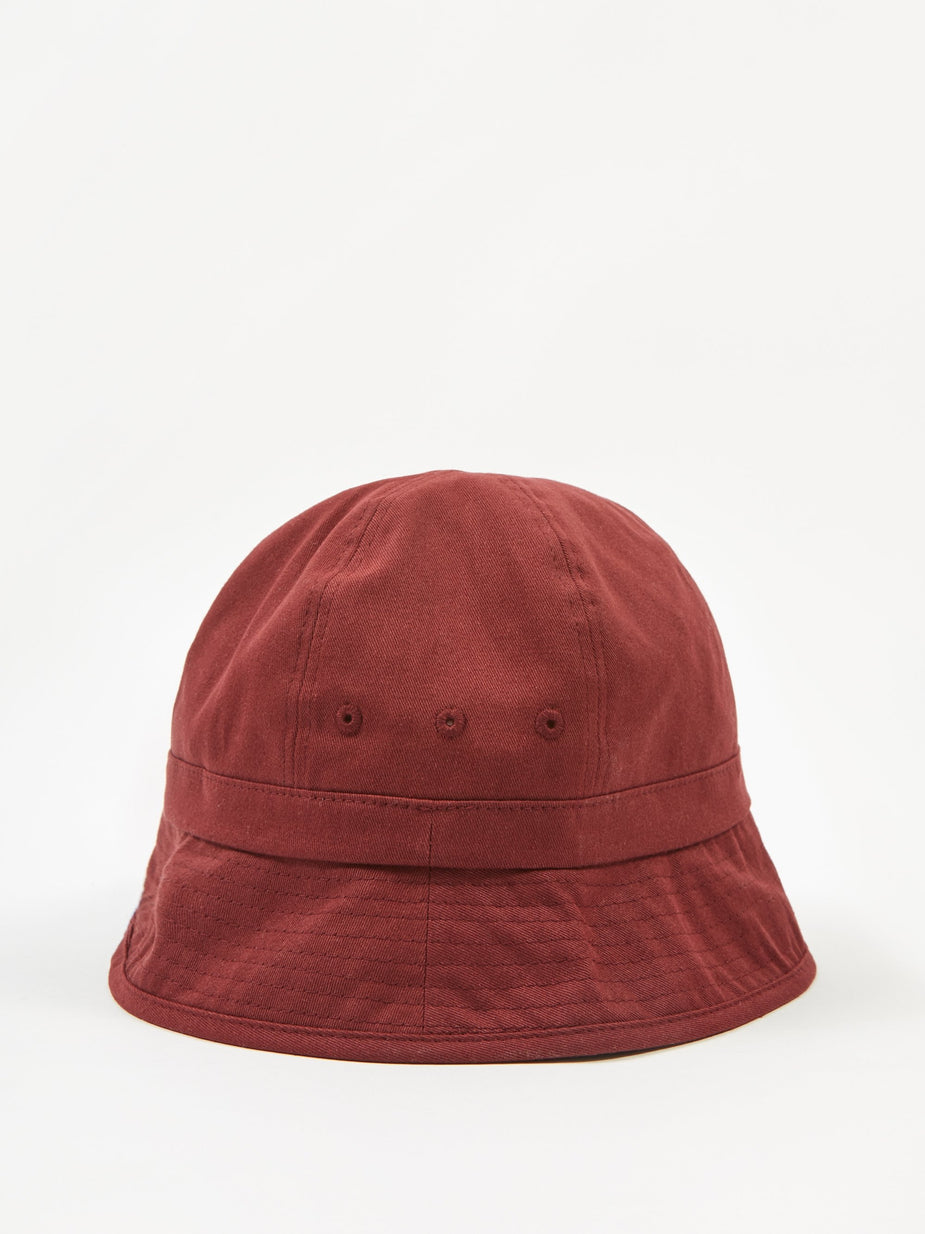 Have A Good Time Have A Good Time Side Logo Bucket Hat - Marron - Other