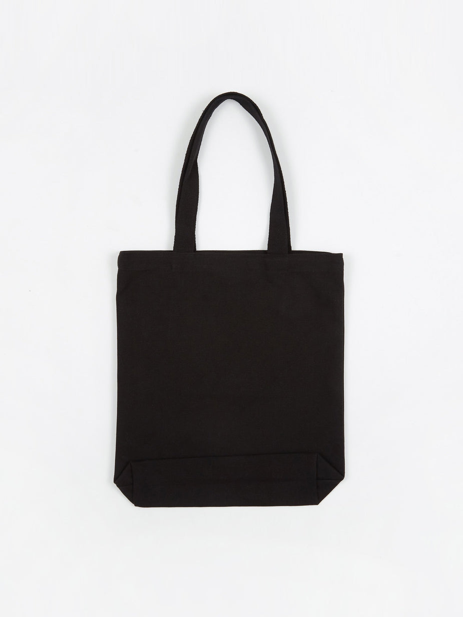 Have A Good Time Have A Good Time Frame Tote Bag - Black - Black