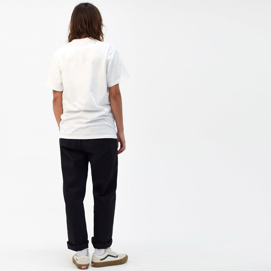 Have A Good Time Have A Good Time Mini Frame T-Shirt - White. - White