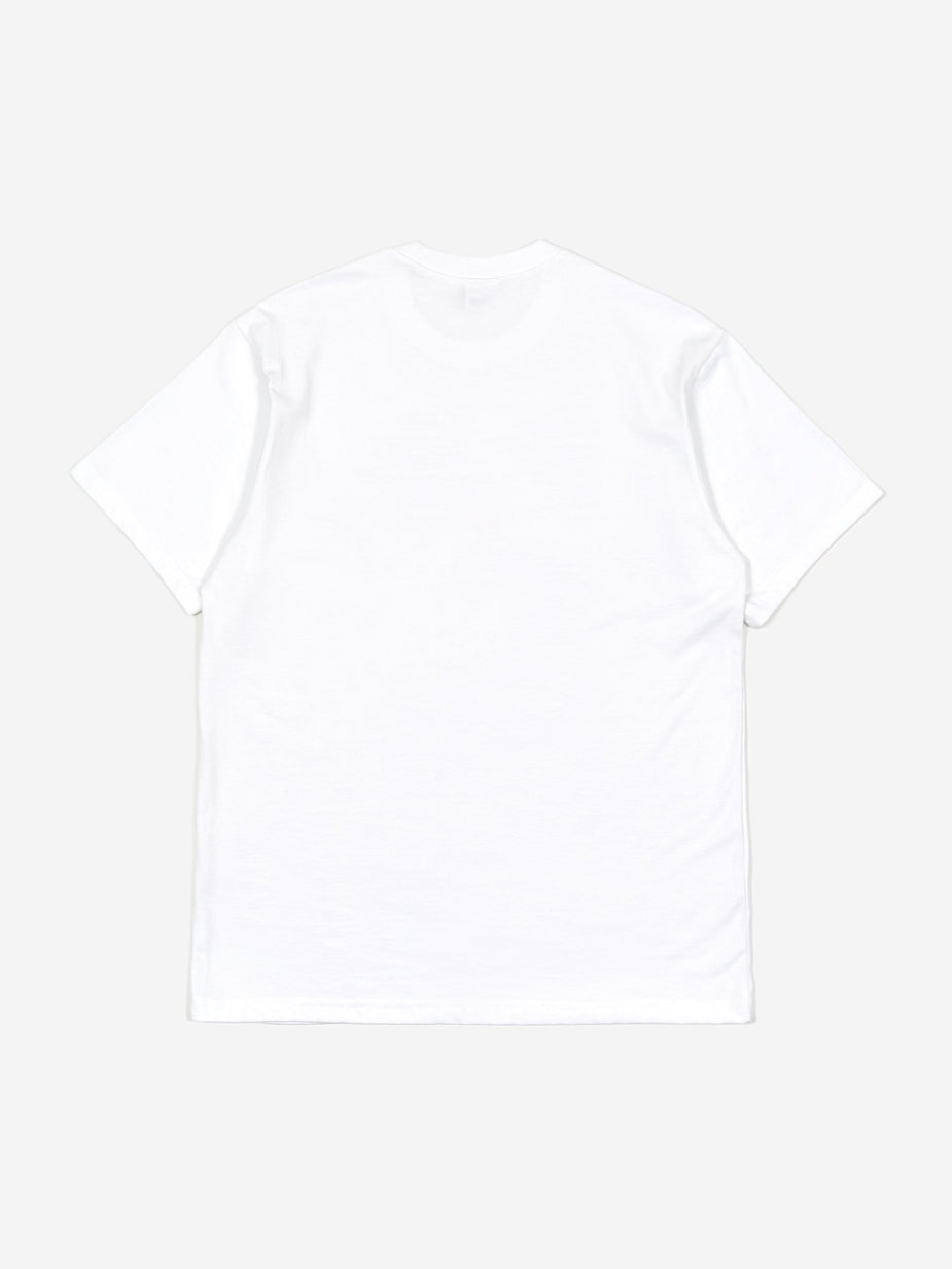 Have A Good Time Have A Good Time Mini Frame T-Shirt - White - White