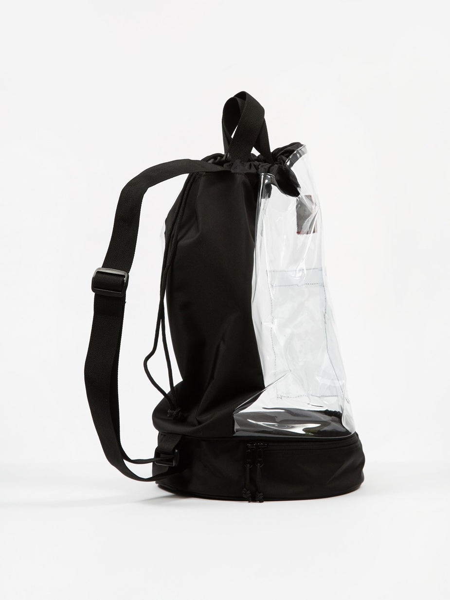 Have A Good Time Have A Good Time PVC Beach Bag - Clear - Other