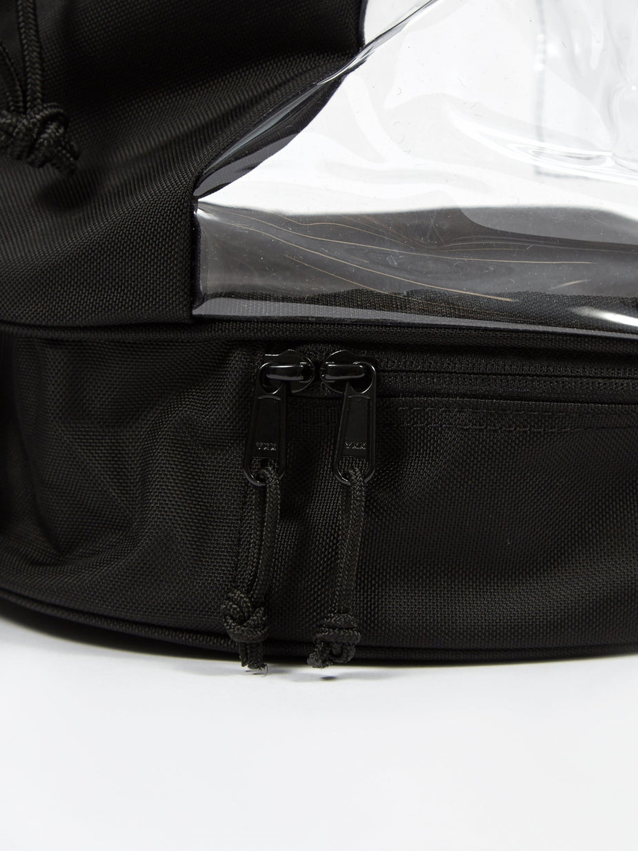 Have A Good Time Have A Good Time PVC Beach Bag - Clear - Other