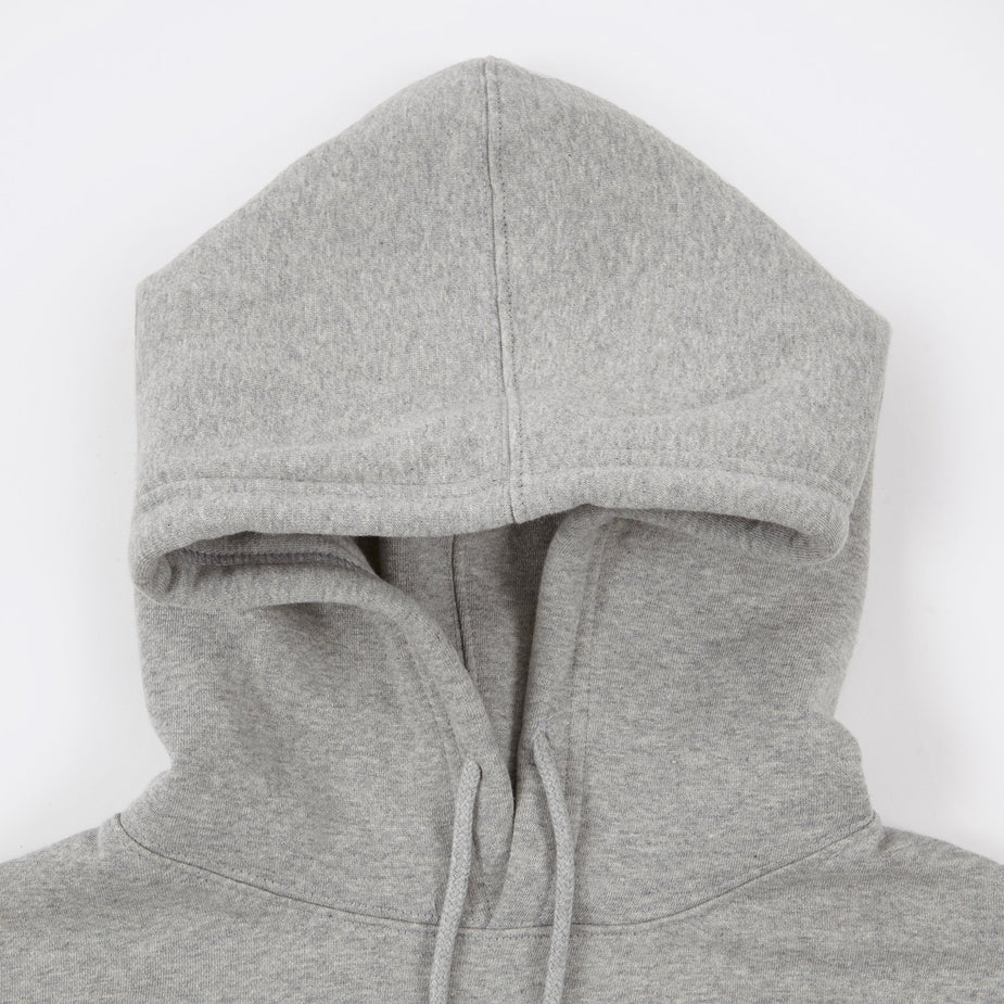 Have A Good Time Have A Good Time Mini Frame Pullover Hoodie - Grey - Grey