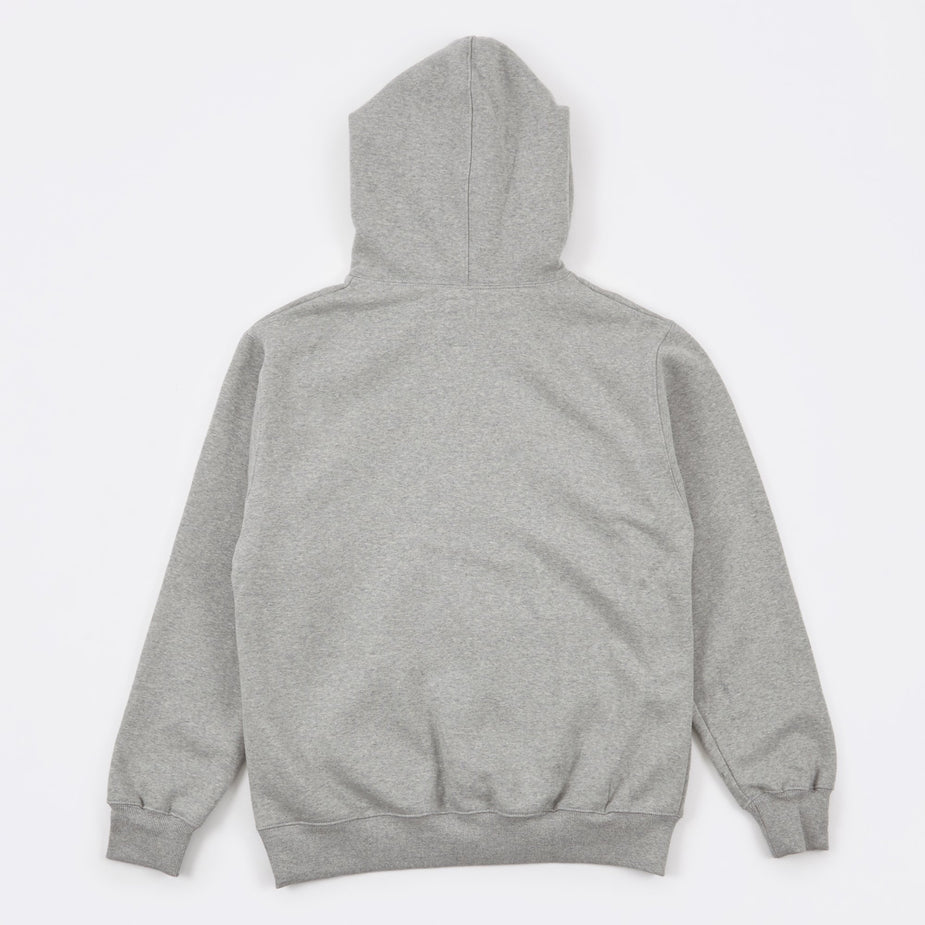 Have A Good Time Have A Good Time Mini Frame Pullover Hoodie - Grey - Grey