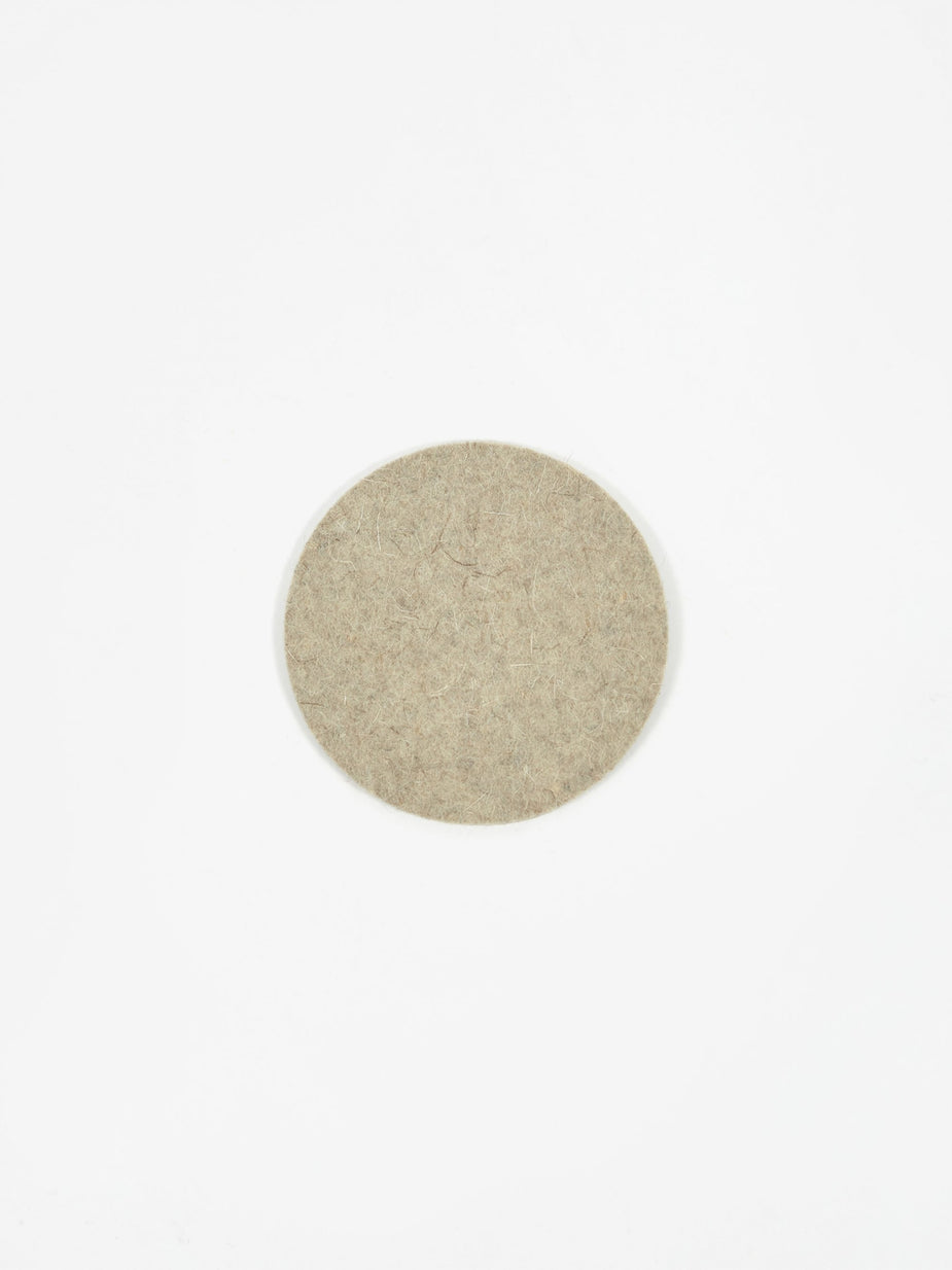 HAY Hay Coaster - Sand - Other